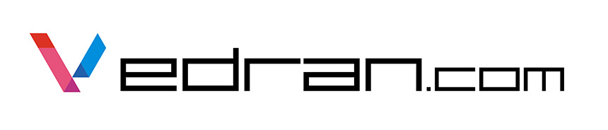 Vedran.com logo
